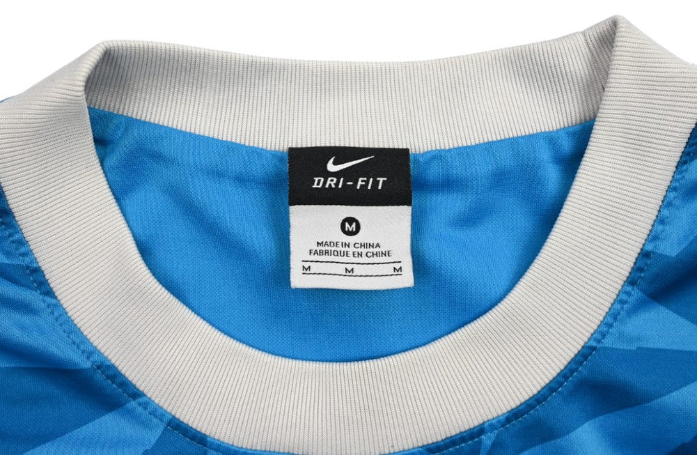 Maillot Zenit Saint-Pétersbourg 2011-12 Nike Arshavin Domicile