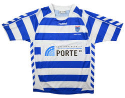 Maillot PEC Zwolle 2011-12 Hummel Domicile Vintage - Collector