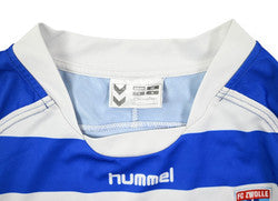 Maillot PEC Zwolle 2011-12 Hummel Domicile Vintage - Collector
