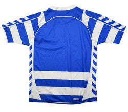 Maillot PEC Zwolle 2011-12 Hummel Domicile Vintage - Collector