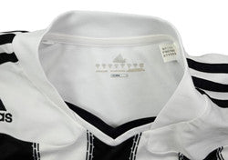 Maillot Dynamo České Budějovice Extérieur Adidas 2011-13 vintage