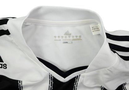 Maillot Dynamo České Budějovice Extérieur Adidas 2011-13 vintage