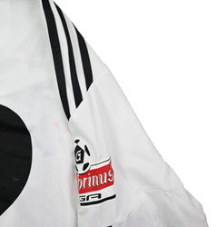 Maillot Dynamo České Budějovice Extérieur Adidas 2011-13 vintage