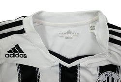 Maillot Dynamo České Budějovice 2011-13 Adidas Extérieur vintage