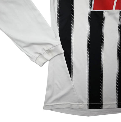 Maillot Dynamo České Budějovice Extérieur Adidas 2011-13 vintage