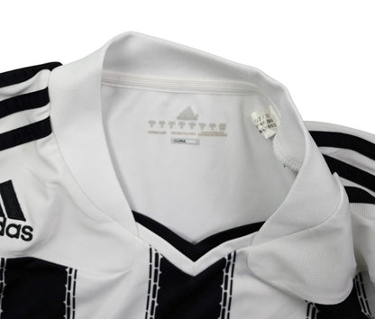 Maillot Dynamo České Budějovice 2011-13 #2 Adidas Domicile Vintage