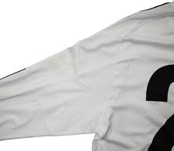 Maillot Dynamo České Budějovice 2011-13 Adidas Domicile Vintage