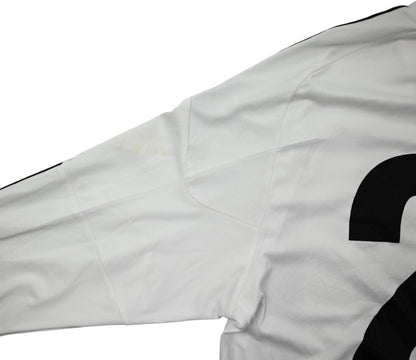 Maillot Dynamo České Budějovice 2011-13 Adidas Domicile Vintage
