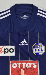 Maillot FC Luzern 2011-13 Domicile Adidas Vintage 9/10