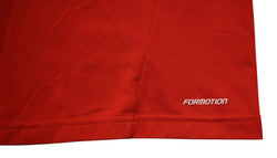 Maillot Toronto FC 2011-13 Player Issue Adidas BMO vintage L