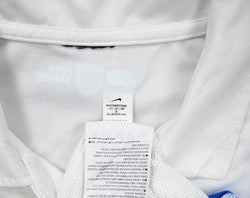 Maillot VfL Bochum Domicile Nike 2011-2013 vintage collector