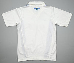 Maillot VfL Bochum Domicile Nike 2011-2013 vintage collector