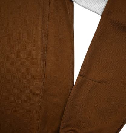 Maillot Mjøndalen IF Extérieur Manches Longues Umbro 2011-2014