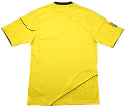 Maillot Columbus Crew 2011 Adidas vintage taille L - MLS