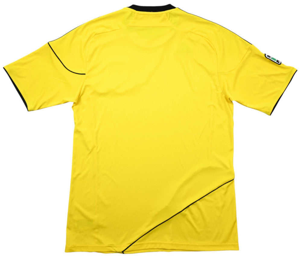 Maillot Columbus Crew 2011 Adidas vintage taille L - MLS