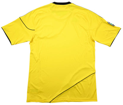 Maillot Columbus Crew 2011 Adidas vintage taille L - MLS