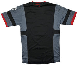Maillot Extérieur Kaiserslautern 2012-13 Uhlsport Vintage 9/10