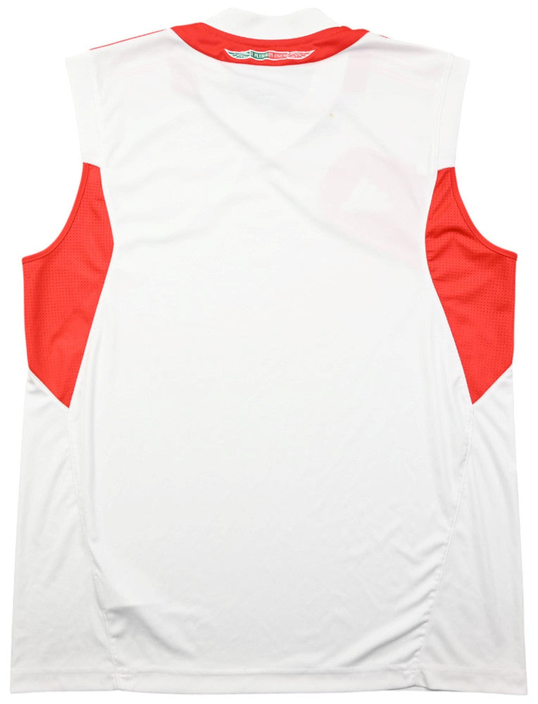 Maillot Benfica Extérieur 2012-13 Adidas vintage – condition 8/10