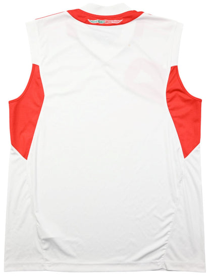 Maillot Benfica Extérieur 2012-13 Adidas vintage – condition 8/10