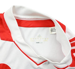 Maillot Benfica Extérieur 2012-13 Adidas vintage – condition 8/10