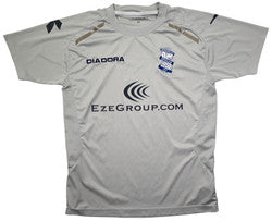 Maillot Extérieur Birmingham City 2012-13 Diadora Vintage
