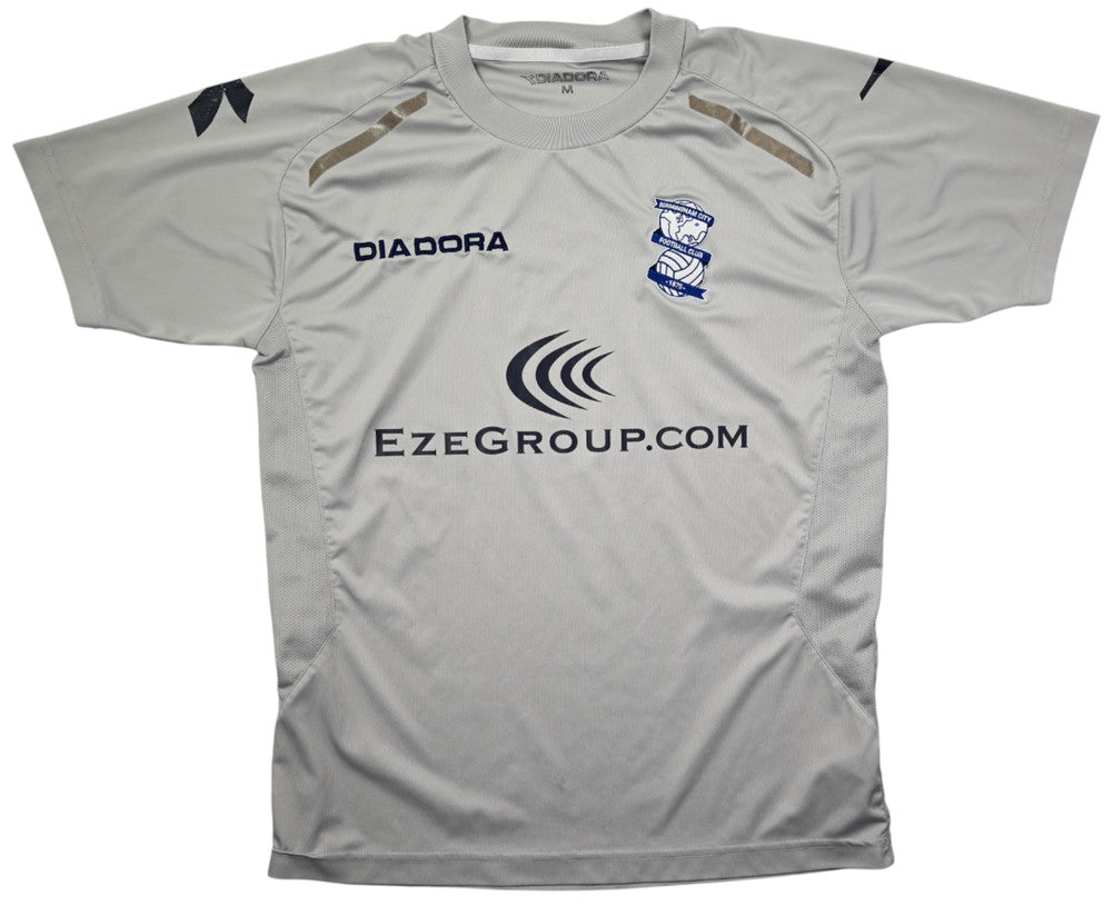 Maillot Extérieur Birmingham City 2012-13 Diadora Vintage