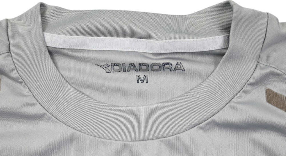 Maillot Extérieur Birmingham City 2012-13 Diadora Vintage