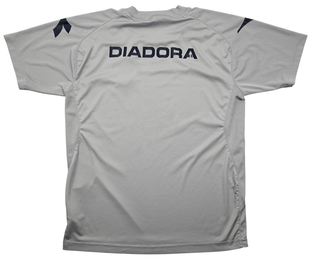 Maillot Extérieur Birmingham City 2012-13 Diadora Vintage