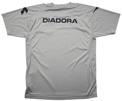 Maillot Extérieur Birmingham City 2012-13 Diadora Vintage