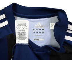 Maillot Bolton Wanderers Domicile Adidas 2012-13 Warnock vintage