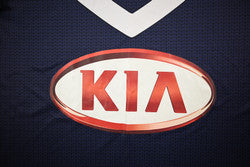 Maillot Extérieur Bordeaux 2012-13 Puma KIA Vintage L