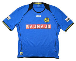Maillot Young Boys Bern 2012-13 Domicile Jako vintage collector
