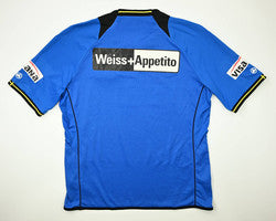 Maillot Young Boys Bern 2012-13 Domicile Jako vintage collector