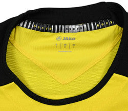 Maillot Young Boys Bern 2012-13 Jako Domicile Vintage – 8/10