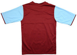 2012-13 BURNLEY FC SHIRT M