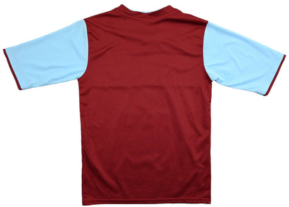 2012-13 BURNLEY FC SHIRT M