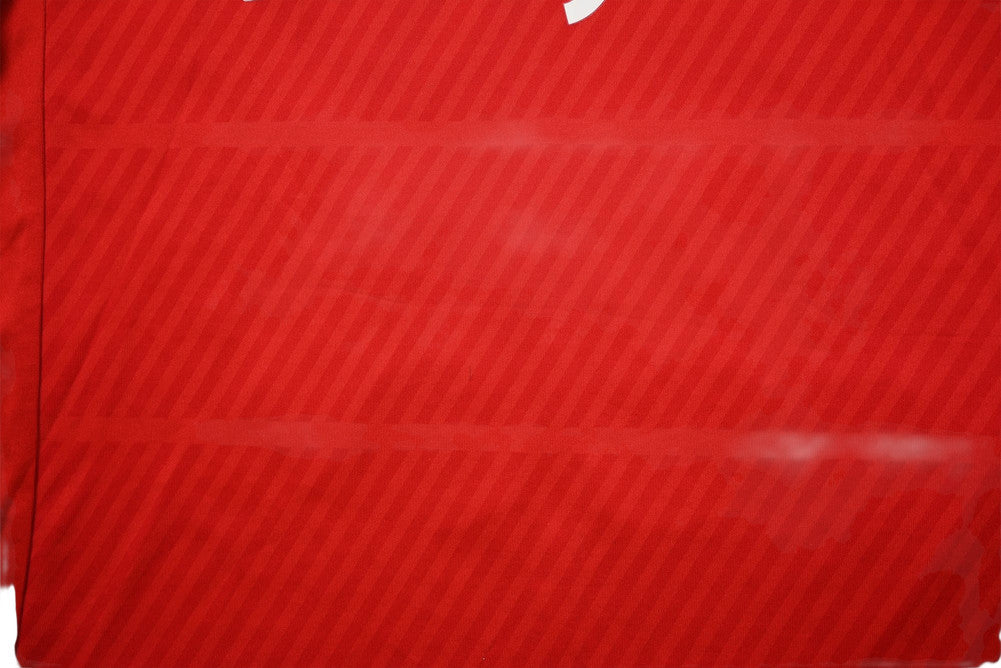 Maillot Cardiff City 2012-13 Puma Bellamy vintage - collector