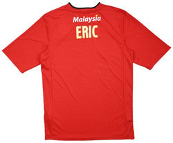 Maillot Cardiff City Domicile Puma 2012-13 Vintage | ERIC