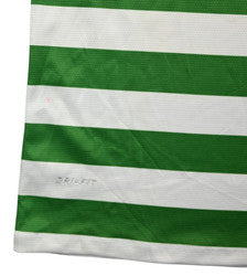Maillot Celtic FC 2012-13 Domicile Nike Vintage | 8/10