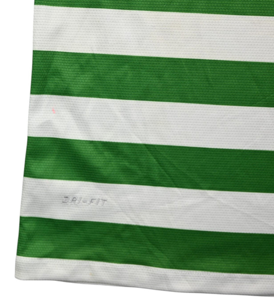 Maillot Celtic FC 2012-13 Domicile Nike Vintage | 8/10