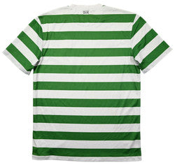 Maillot Celtic FC 2012-13 Domicile Nike Vintage | 8/10