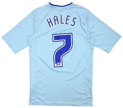 Maillot Coventry City Extérieur Puma 2012-13 vintage HALES 9/10