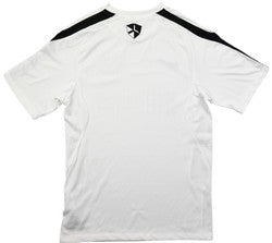 Maillot Dynamo Dresden Extérieur Nike 2012-13 Vintage Collector