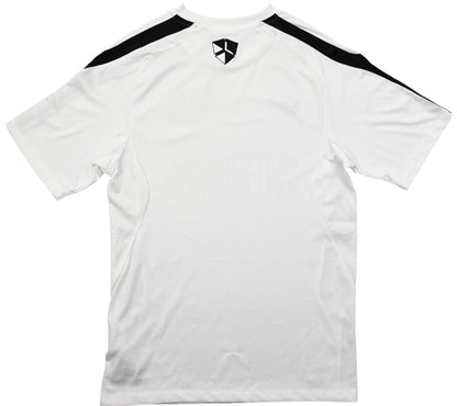 Maillot Dynamo Dresden Extérieur Nike 2012-13 Vintage Collector
