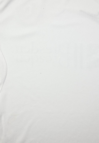 Maillot Dynamo Dresden Extérieur Nike 2012-13 Vintage Collector