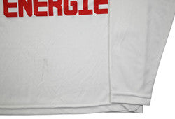 Maillot Énergie Cottbus Domicile 2012-13 Umbro Manches Longues