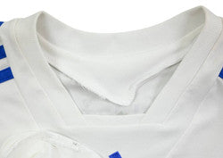 Maillot Extérieur FC Copenhagen 2012-13 Adidas Vintage GISLASON