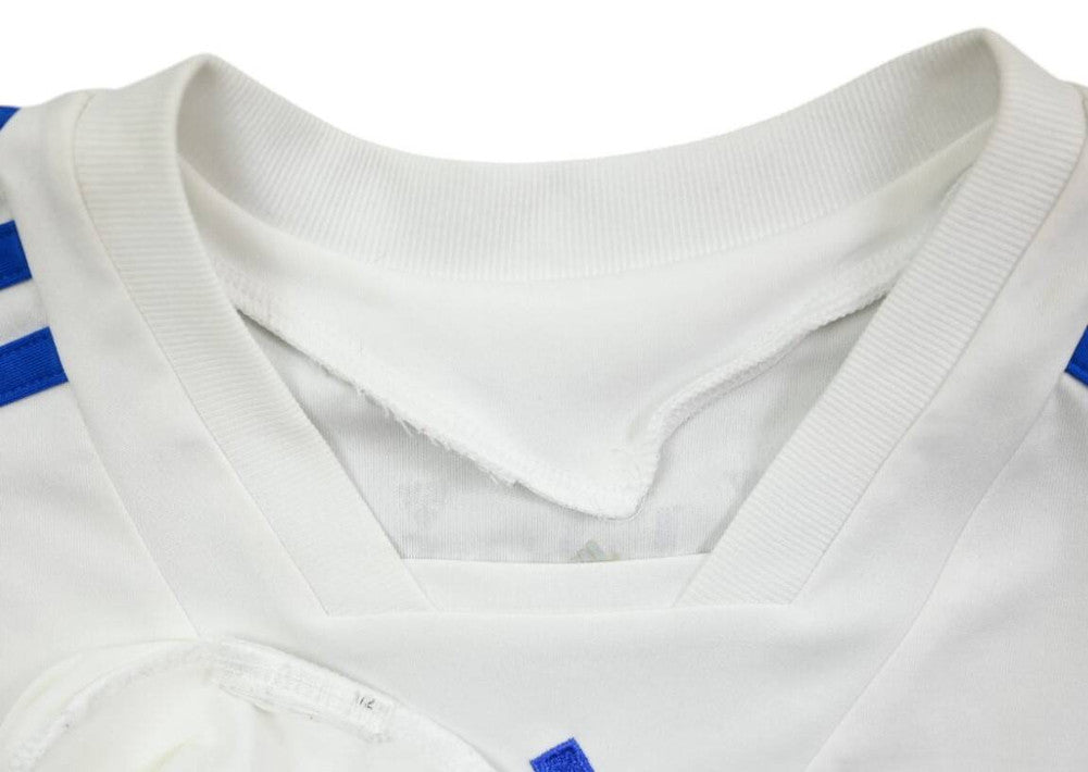 Maillot Extérieur FC Copenhagen 2012-13 Adidas Vintage GISLASON