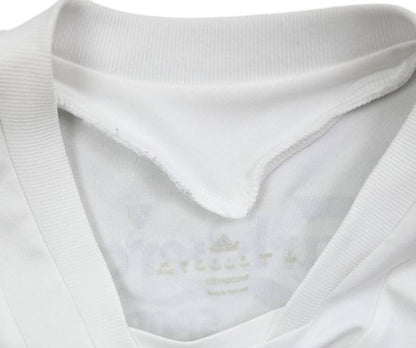 Maillot Extérieur FC Copenhagen 2012-13 Adidas Vintage GISLASON