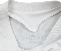 Maillot Extérieur FC Copenhagen 2012-13 Adidas Vintage GISLASON